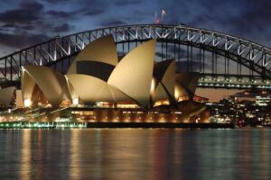 Australia Awards Fully Funded Scholarships 2021/2022