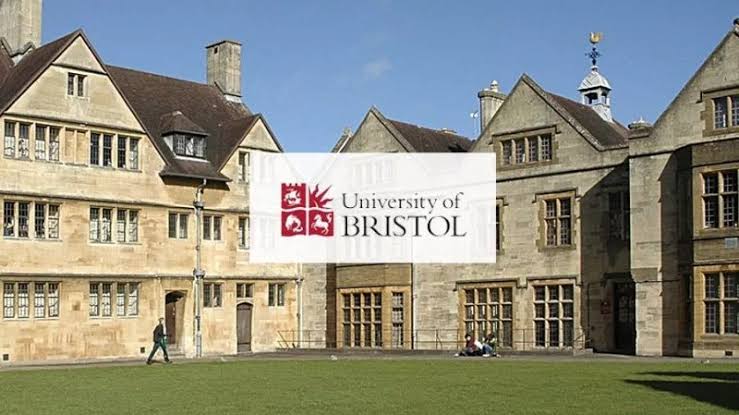 Bristol University Think Big Scholarships, UK 2022-23