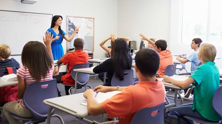 British Council Face To Face Free IELTS Preparation Courses, 2022