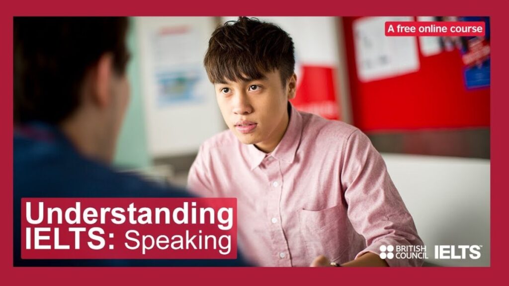 British Council Free Understanding IELTS Online Course, 2022
