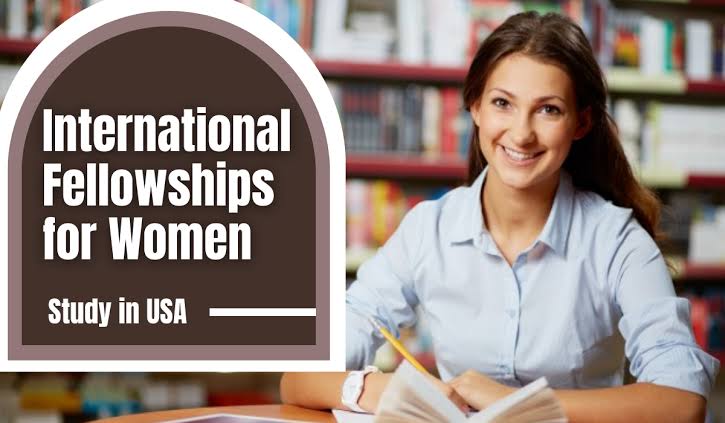 Campbell Fellowship For Women Scholar-Practitioners From Developing Nations, 2022