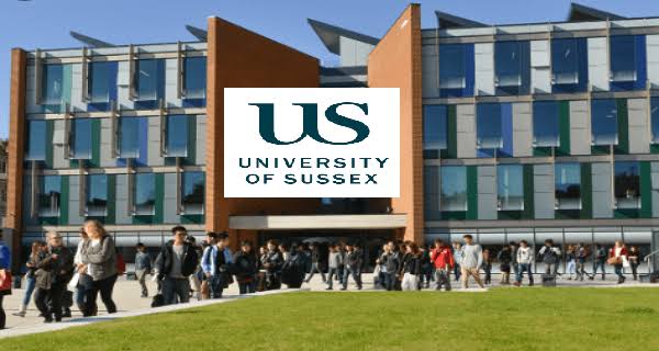 Chancellor’s International Scholarships for Sussex University,2022-23