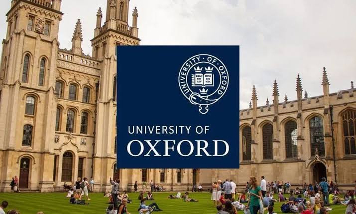 Clarendon Fund Scholarships at University of Oxford (UK), 2022