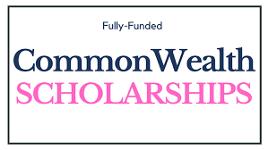 Commonwealth Scholarships In Master’s For Developing Countries, 2022-23