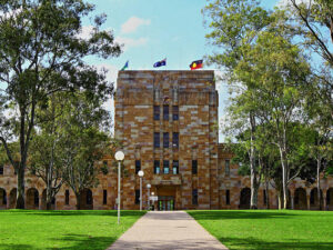 Firebirds Undergraduate Financial Aid Australia, 2020-2021