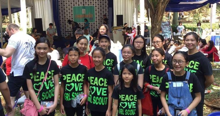 Global Citizen Challenge