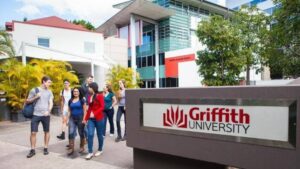 Griffith Remarkable Scholarship At Griffith University 2021/2022