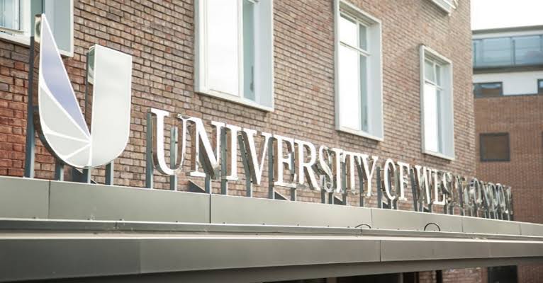 International Ambassador Scholarships By University Of West London, 2021-22