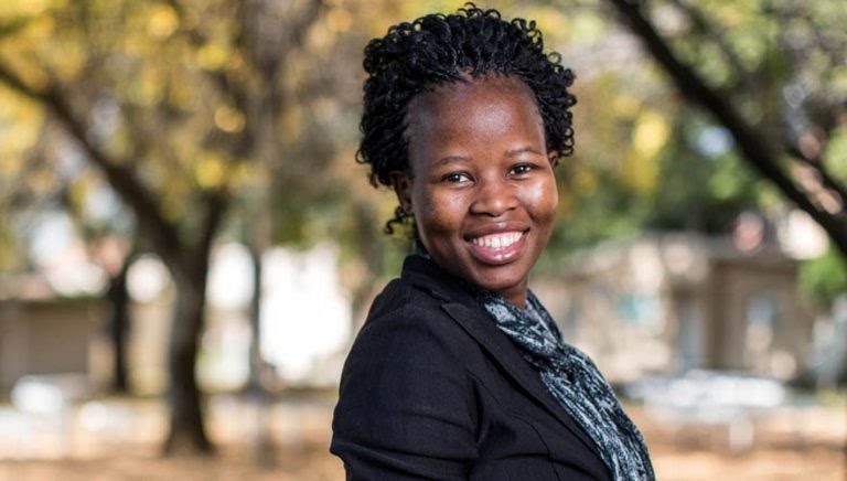 Margaret McNamara Memorial Fund (MMMF) Scholarship For Women