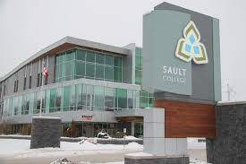 Sault College Entrance International Awards, Canada