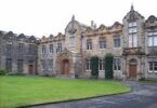 The International Excellence Scholarship of University Of St. Andrews, UK 2022