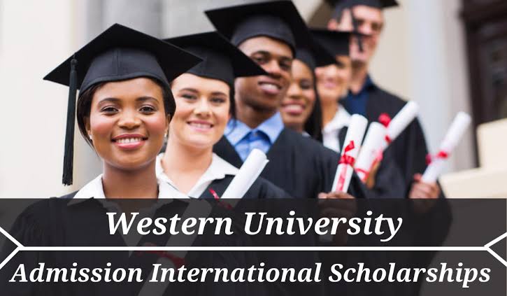 The Western University Scholarship Program, 2022