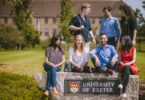 University of Exeter Business School Future Leaders Award 2022