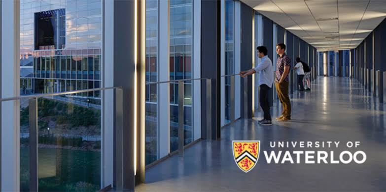 University of Waterloo Scholarship, 2022