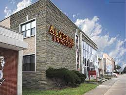 Achievement Scholarships 2022 at Alvernia University in USA