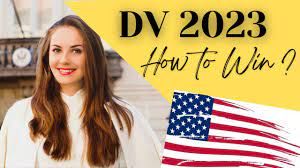 Apply Now Diversity Visa Lottery Registration United States (2023)