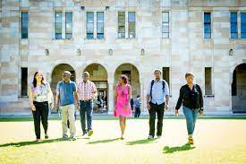 Australia Awards Fellowships & Professional Development – Short Courses 2022