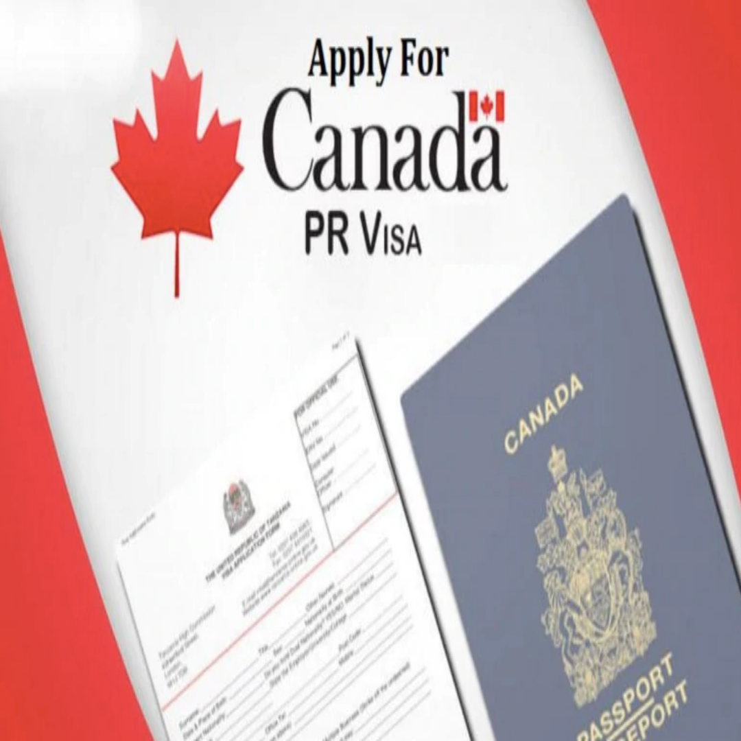 What is a Temporary Resident Permit?