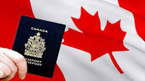 Canadian Visa Lottery Application Form 2022/2023