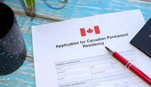 How to Apply for Permanent Residence in Canada