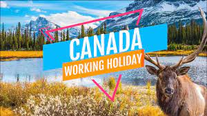 How to Apply for Working Holiday Visa in Canada