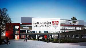 International Masters Scholarships at Lancaster University