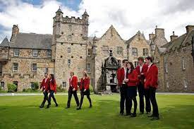 International Scholarships in Understanding Nonresponse in Surveys
