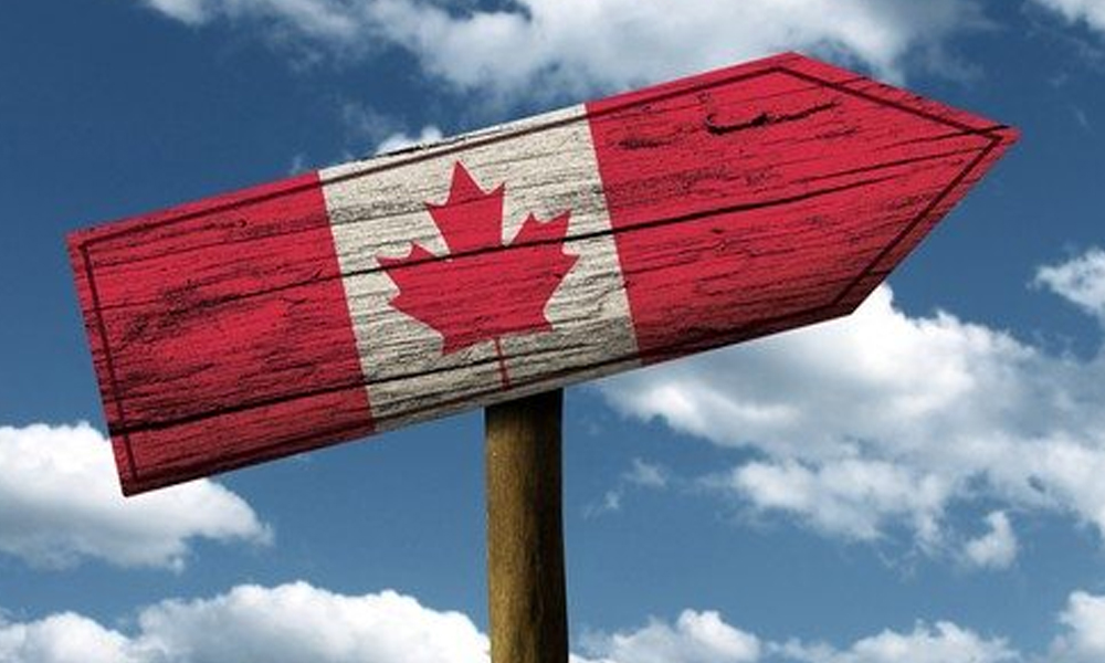Canada Express Entry Application Guide
