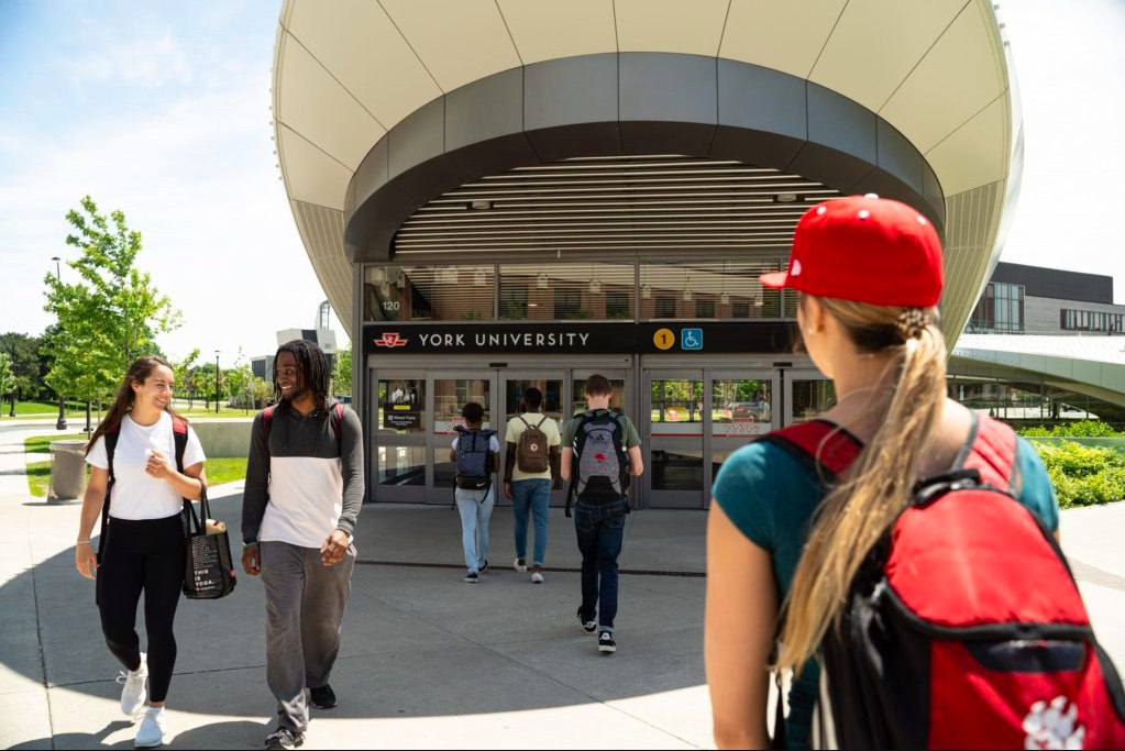 York University is Offering 1 Year Free Tuition To Two Lucky People: Details Here