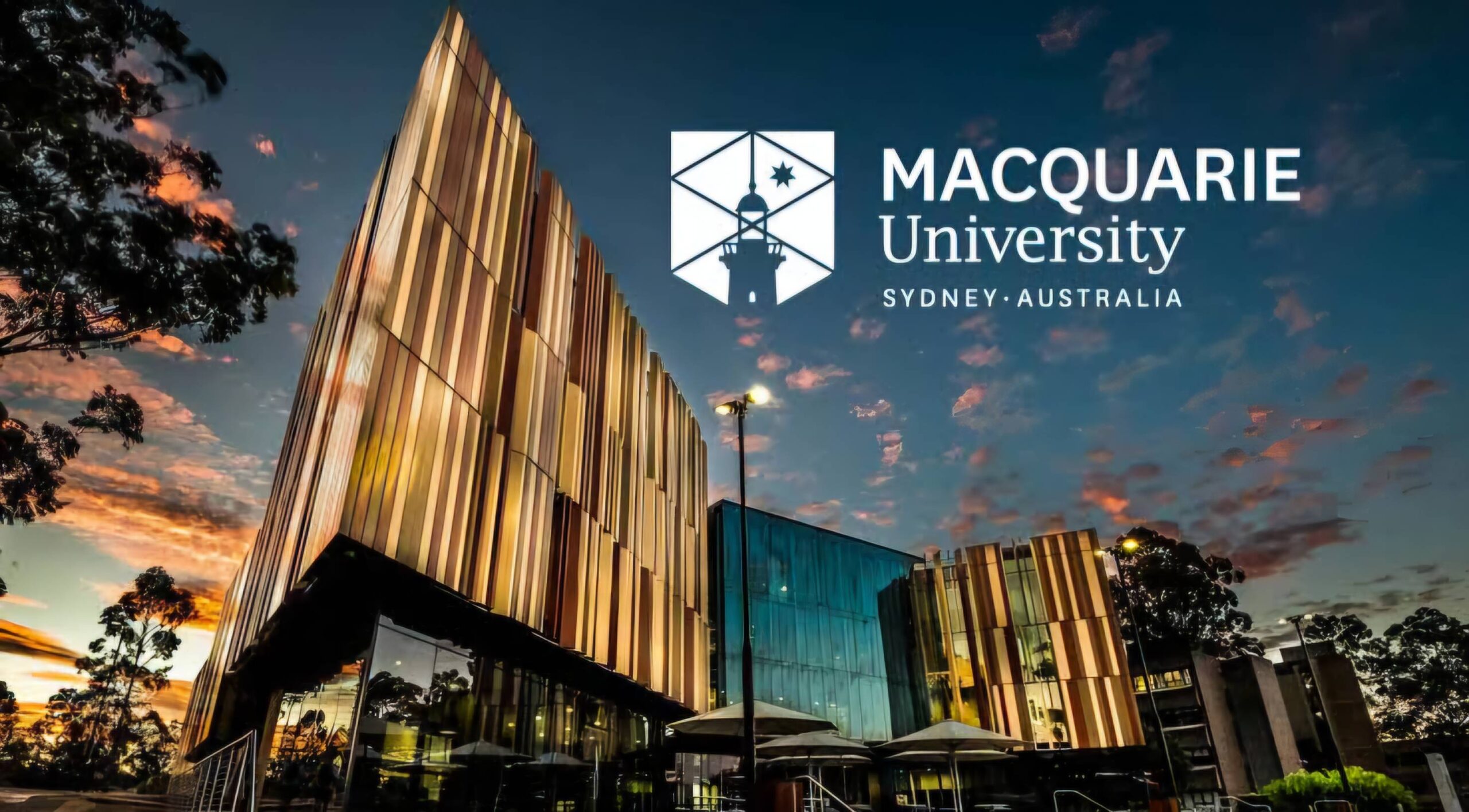 2025:2026 International Road to Research Scholarship at Macquarie University Australia