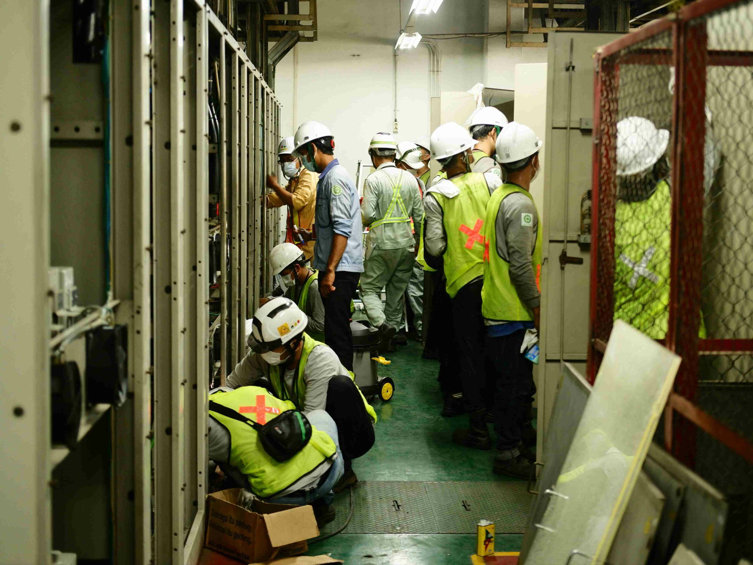 Construction Laborer Jobs in USA with Visa Sponsorship for Immigrants