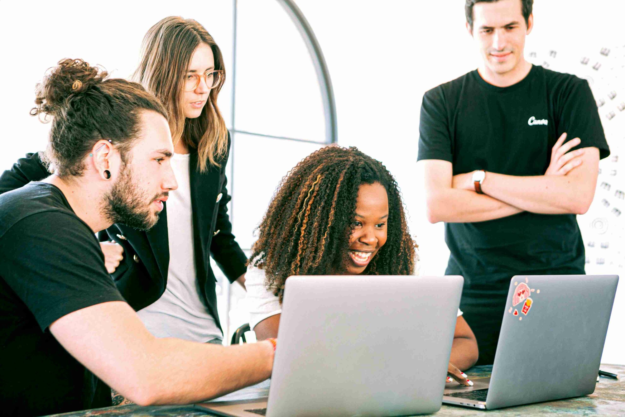 IT Specialist Openings in Toronto, Canada with Visa Sponsorship