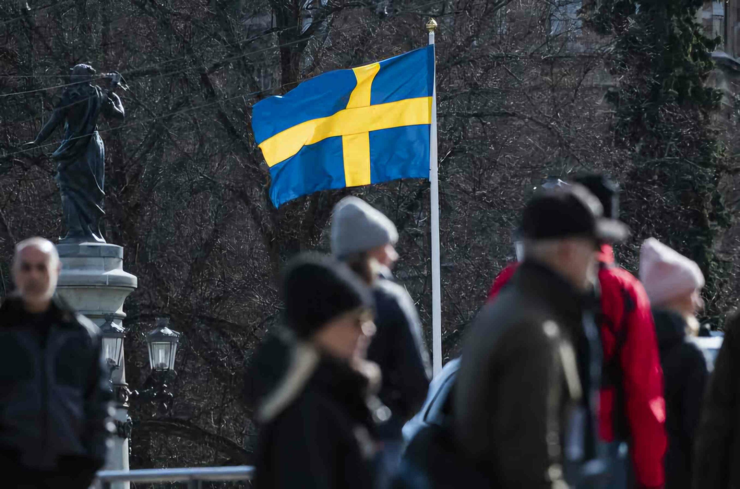 Job Openings in Sweden With Visa Sponsorship in 2025:2026