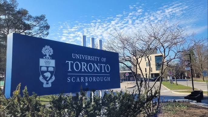 University of Toronto 2025/2026 Scholarships For Foreign Students